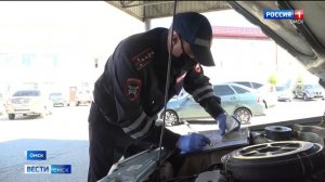 В подразделения ГИБДД снова можно попасть в порядке живой очереди