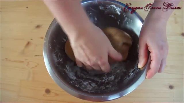 Рецепт пряников