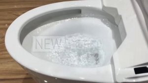 Унитаз-биде напольный TOTO Neorest AH 2.0