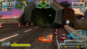 Crazy Frog Racer 2 ► Мир Crazy Frog'a |3|