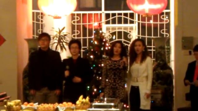 Посольство КНР, 25.12.2012, Україна. смотреть онлайн