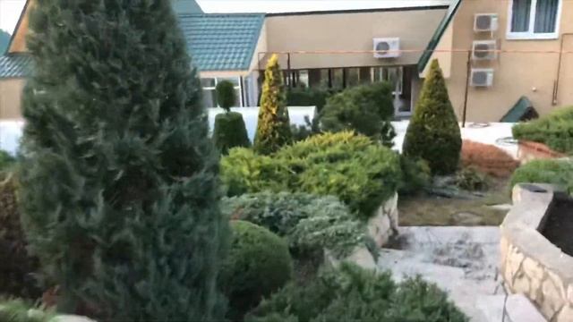 Разноуровневый сад. Подпорные стенки. Рельеф участка. Перепад на участке Ландшафт на Волге Ландволг