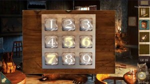 Can You Escape The 100 Room 16 Level 39 Walkthrough (50 Rooms 16)