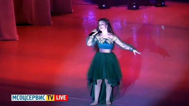 "Маленькая Родина"- Садыгова Мария #маленькаяродина смотреть онлайн