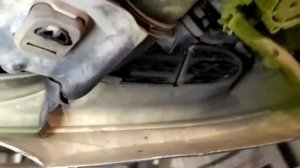 Mercedes w220 3.2 cdi РЕШАЕМ ВОПРОС С ДИНАМИКОЙ