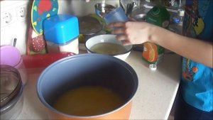 КАК ПРИГОТОВИТЬ ОЧЕНЬ ВКУСНОЕ ЖЕЛЕ В ДОМАШНИХ УСЛОВИЯХ?
