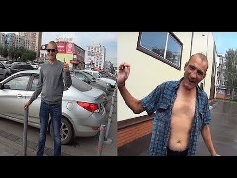 Перезагрузка / Одеваем Андрюху / Жизнь с чистого листа