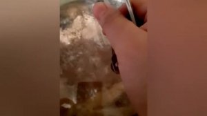 Бешбармак из Конины?