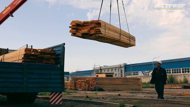 Пиломатериалы: критерии, советы и правила