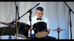 Бетховен "К Элизе" в джазе