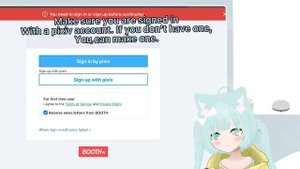 How to get FREE 2D VTUBER MODELS and VTUBE STUDIO WITHOUT COMPUTER (IOS)