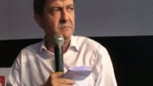 M. Mélenchon et l'Assemblée constituante française ?