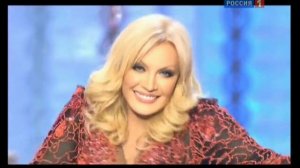 ТАИСИЯ ПОВАЛИЙ:  «ЗАСТЕНЧИВАЯ»