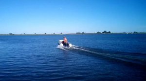 Солар 350 - Ветерок 12.