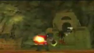 Ultimate Showdown!!! Sonic vs Shadow vs Silver vs Mephiles