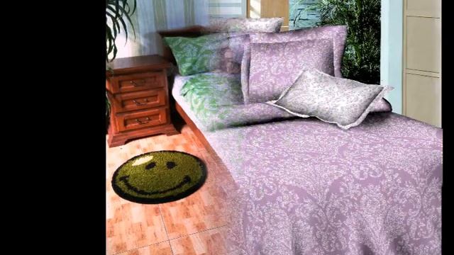 Ранфорс "Орнамент"