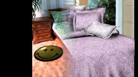 Ранфорс "Орнамент"