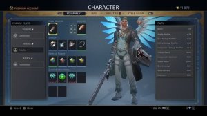 Skyforge PS4 - How To Unlock All Classes For Free