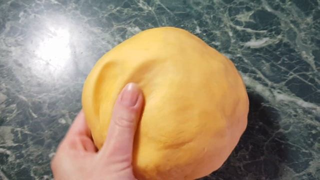 Старинный рецепт пьемонтской пасты на желтках. Tajarin 40 tuorli смотреть онлайн