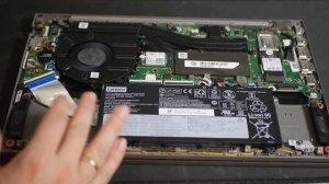 Небольшой обзор Lenovo Thinkbook 14 G2 ARE (20VF000ARU)