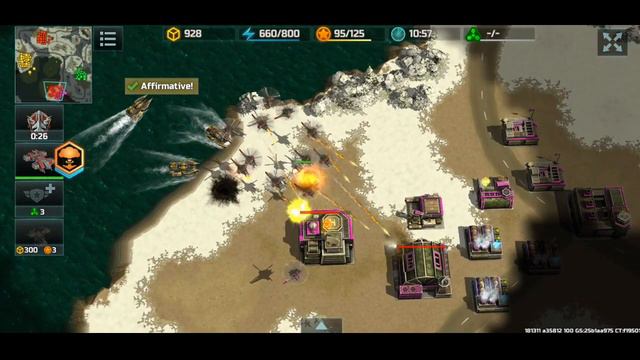 Art of War 3 - A Total Unit смотреть онлайн