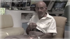 Жак Фреско, я верил в бога