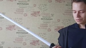 Инструкция к Proffieboard 2.2 с одной кнопкой