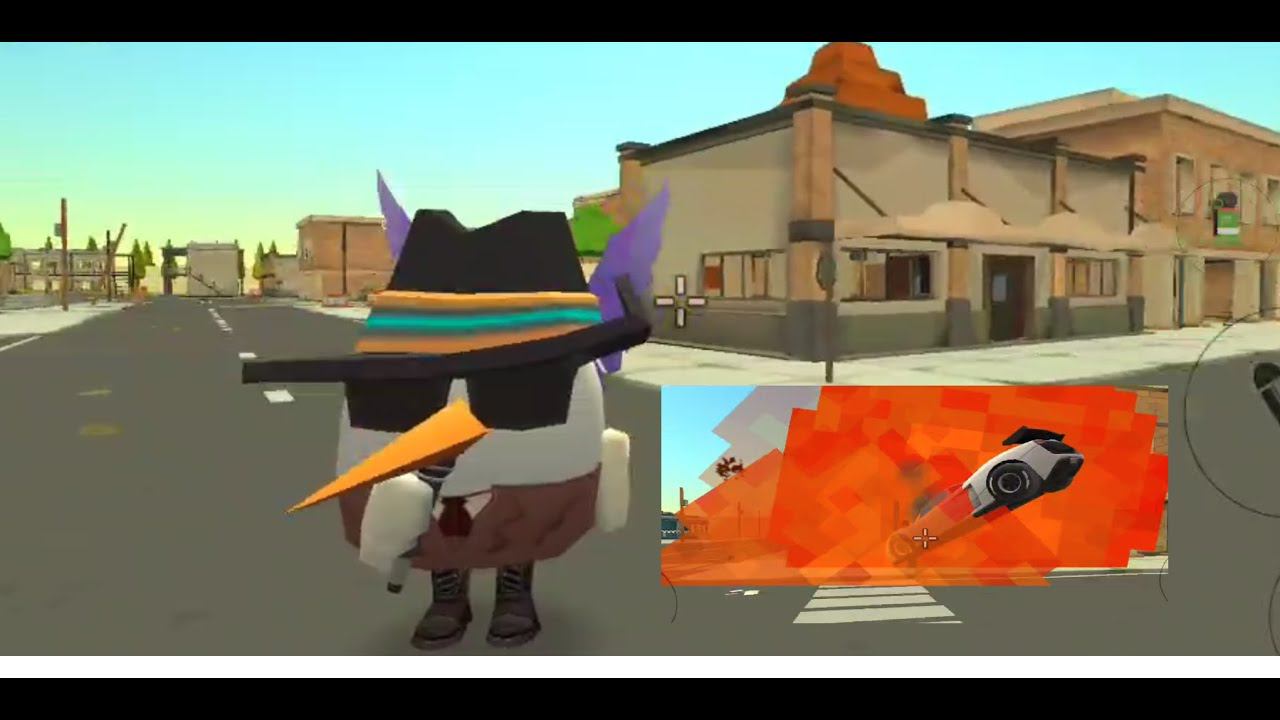 Авария в Чикен ган на станции Петушки смотреть онлайн