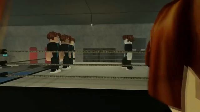 Roblox Music Video "Stronger" (The Bacon Hair) смотреть онлайн
