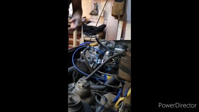 Замена бензонасос ока смотреть онлайн