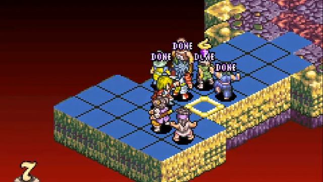 Onimusha Tactics │ Part 23: Gameplay │ Backlogged Games смотреть онлайн