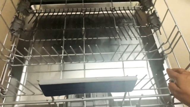 Siemens Dishwasher review and demo|| #lockdowntimes смотреть онлайн