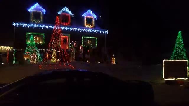 Christmas Vacation смотреть онлайн