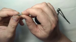 Самый прочный узел. Как завязать самый прочный узел на крючку