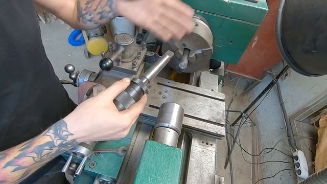 После покупки - доработать напильником!!! Аж гордость берет за ОТЕЧЕСТВЕННОГО производителя смотреть онлайн