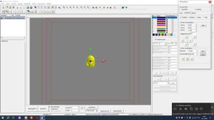 3D Laser (Cklaser)