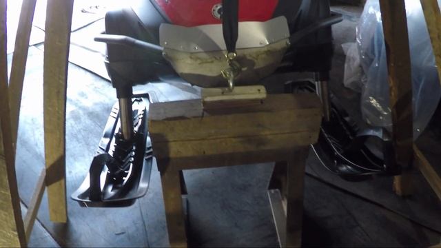 Подъёмник снегохода или квадроцикла смотреть онлайн