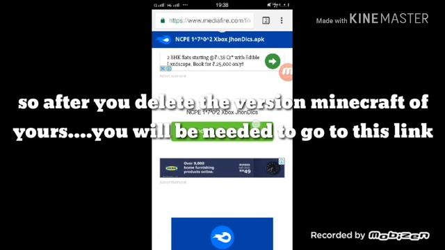 HOW TO FIX MINECRAFT POCKET EDITION XBOX SIGN IN FOR ANDROID/IOS!!!!!! (OUTDATED) смотреть онлайн