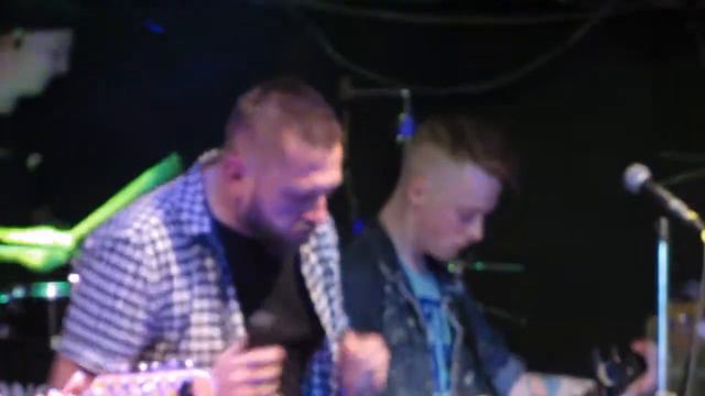 KÖNIG TRIBUTE BAND Ляпис ТриБьютцкой