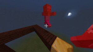 ПРОВЕРКА ЖИТЕЛЕЙ В МАЙНКРАФТ!? | Что любят обычные жители майнкрафта?! | MINECRAFT