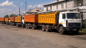 Как найти работу для зерновоза | Свежие объявления на доске в области перевозки