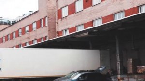 Мопед Ява 555/Jawa 555 под реставрацию от мотоателье Ретроцикл.