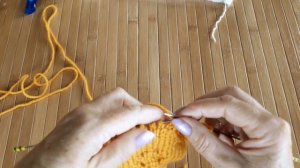 ОСЕННИЕ ЛИСТЬЯ. АЖУРНЫЙ УЗОР СПИЦАМИ. ЧАСТЬ 2