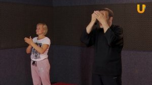 Классно быть здоровым. Выпуск 34. Ушу и Цигун