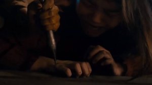 Проклятие джинна — Русский трейлер, 2024