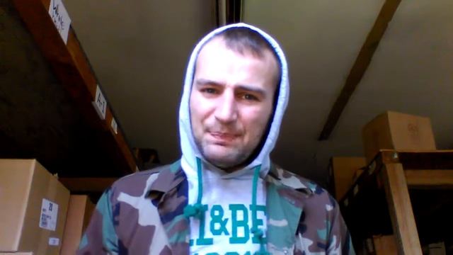 Стих 5. Мой город сделан из камня. смотреть онлайн