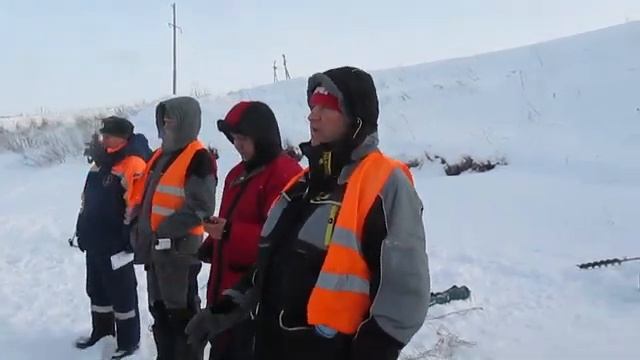 Чемпионат республики Мордовия по ловле на блесну со льда 2019 смотреть онлайн