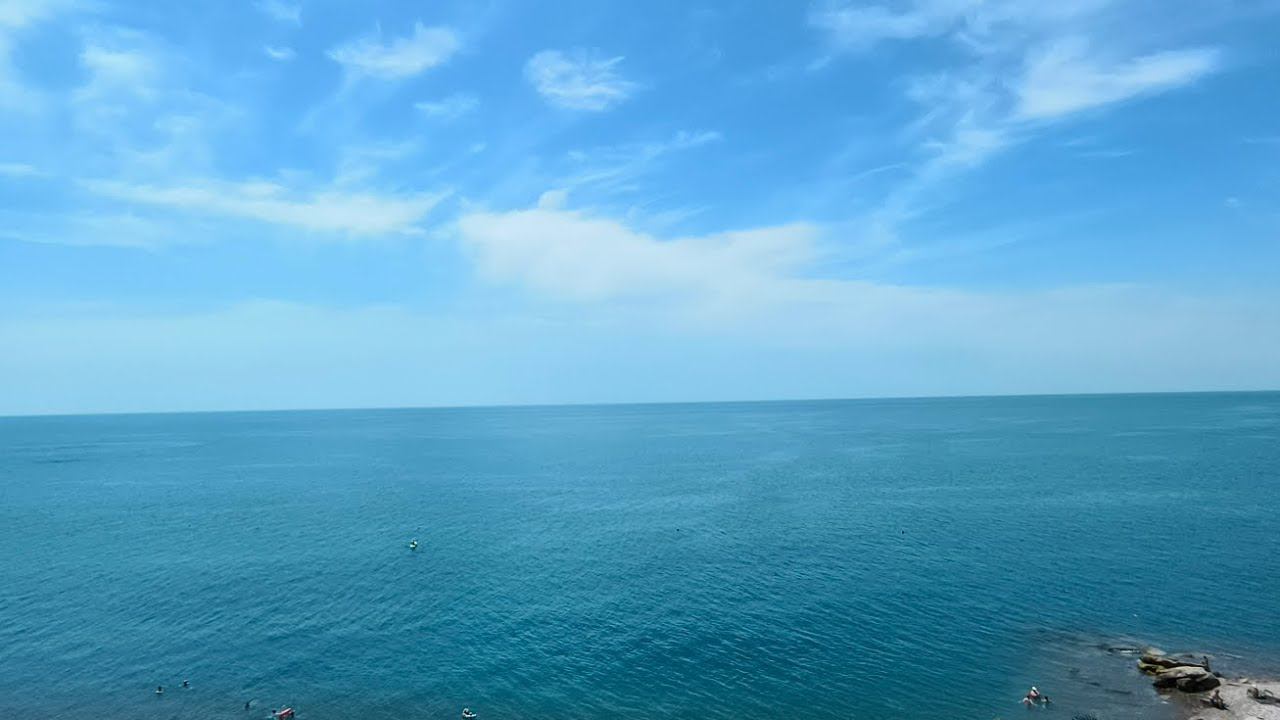 Самый ближайший комплекс к морю в Сочи под пассивный доход или личный отдых.#апартаментывсочи #сочи
