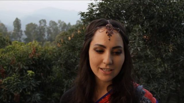 YTTC In Rishikesh Review Rus - Akshi Yogashala. Отзыв о курсе на русском смотреть онлайн