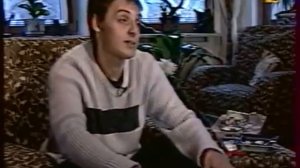 РЫНОК РАБОВ В ЧЕЧНЕ